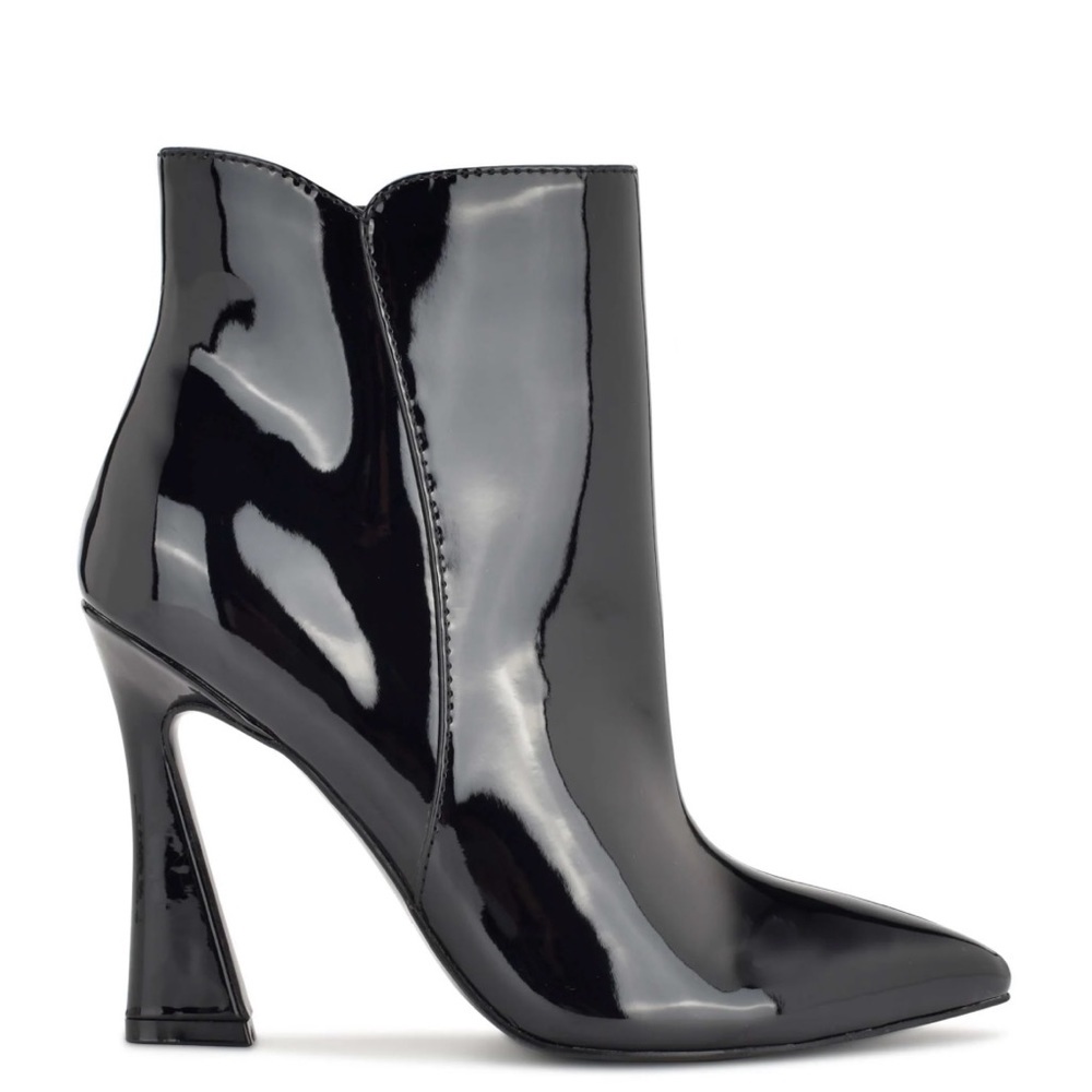 Nine West Torrie Dress Booties